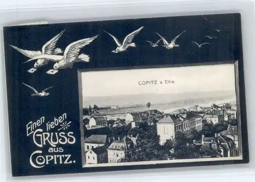 Copitz Copitz  x / Pirna /Saechsische Schweiz-Osterzgebirge LKR