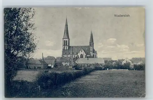 Wadersloh Wadersloh  x / Wadersloh /Warendorf LKR