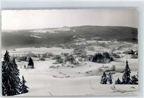 Haeusern Schwarzwald Haeusern Schwarzwald  x / Haeusern /Waldshut LKR