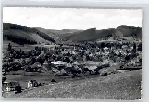 Lenzkirch Lenzkirch  x / Lenzkirch /Breisgau-Hochschwarzwald LKR