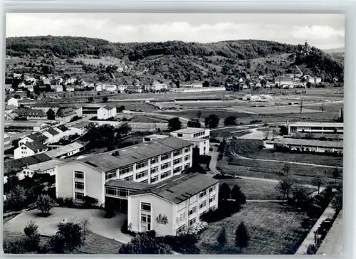 Loerrach Loerrach Schule  * / Loerrach /Loerrach LKR