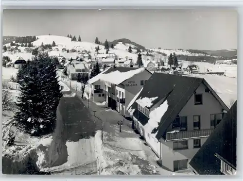 Altglashuetten Altglashuetten  x / Feldberg (Schwarzwald) /Breisgau-Hochschwarzwald LKR