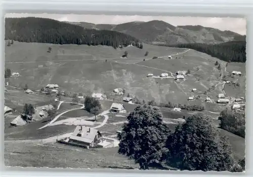 Todtnauberg Todtnauberg  x / Todtnau /Loerrach LKR