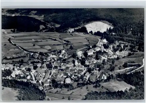 Velden Vils Velden Fliegeraufnahme * / Velden /Landshut LKR