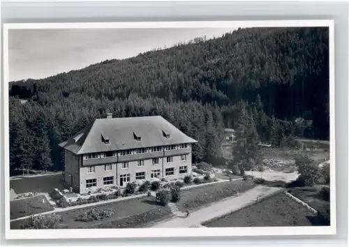 Schluchsee Schluchsee Hotel Seebrugg * / Schluchsee /Breisgau-Hochschwarzwald LKR