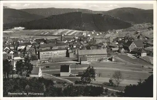 Hauenstein Pfalz  x