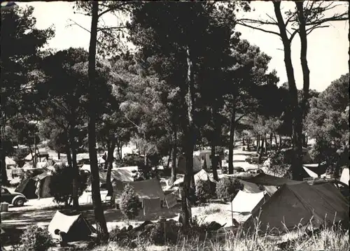 Agay Var Camp International du Dramont * / Saint-Raphael /Arrond. de Draguignan