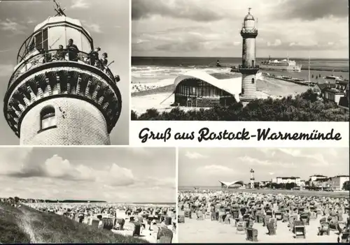 Rostock Mecklenburg-Vorpommern Rostock Warnemuende x / Rostock /Rostock Stadtkreis