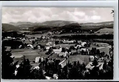 Hinterzarten Hinterzarten  x / Hinterzarten /Breisgau-Hochschwarzwald LKR