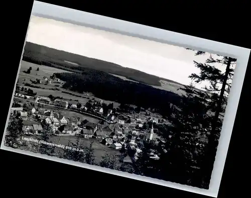 Lenzkirch Lenzkirch  x / Lenzkirch /Breisgau-Hochschwarzwald LKR