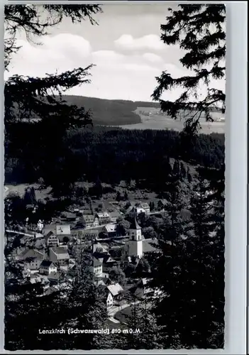 Lenzkirch Lenzkirch  * / Lenzkirch /Breisgau-Hochschwarzwald LKR