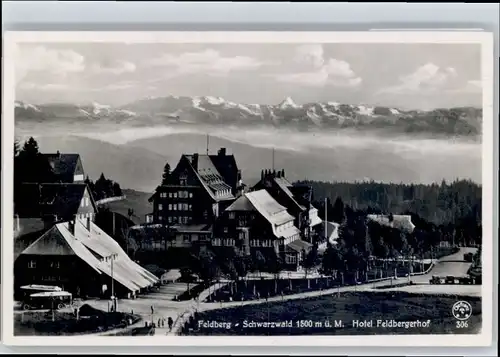 Feldberg Schwarzwald Feldberg Schwarzwald Hotel Feldbergerhof * / Feldberg (Schwarzwald) /Breisgau-Hochschwarzwald LKR