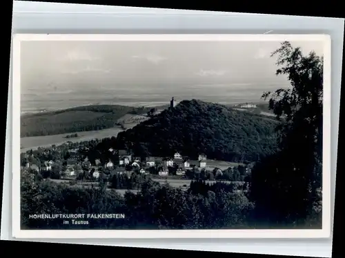 Falkenstein Taunus Falkenstein Taunus  x / Koenigstein im Taunus /Hochtaunuskreis LKR