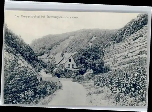 Trechtingshausen Trechtingshausen  * / Trechtingshausen /Mainz-Bingen LKR