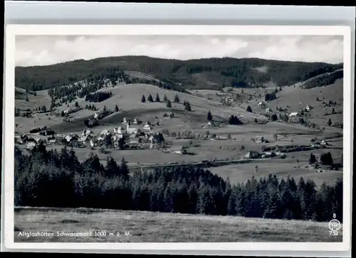 Altglashuetten Altglashuetten  x / Feldberg (Schwarzwald) /Breisgau-Hochschwarzwald LKR