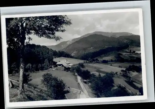 Badenweiler Badenweiler [Stempelabschlag] x / Badenweiler /Breisgau-Hochschwarzwald LKR