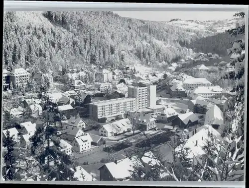 St Blasien St Blasien Eurotel * / St. Blasien /Waldshut LKR