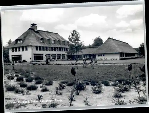 Soltau Soltau Haus Heidland * / Soltau /Soltau-Fallingbostel LKR