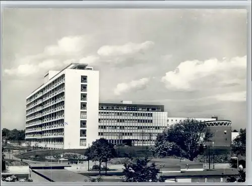 Frankfurt Main Frankfurt Main St Katharinen Krankenhaus  x / Frankfurt am Main /Frankfurt Main Stadtkreis