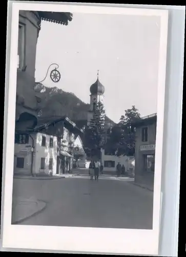 Oberammergau Oberammergau  * / Oberammergau /Garmisch-Partenkirchen LKR