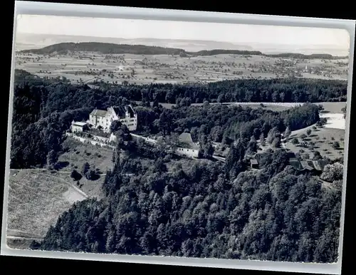 Stettfurt Stettfurt Schloss Sonnenberg x / Stettfurt /Bz. Frauenfeld