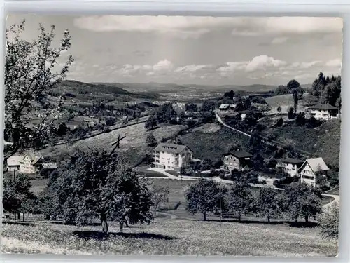 Niederteufen Niederteufen  x / Niederteufen /Bz. Mittelland