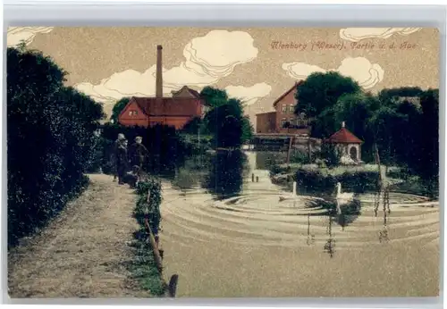 Nienburg Weser Nienburg  x / Nienburg (Weser) /Nienburg LKR