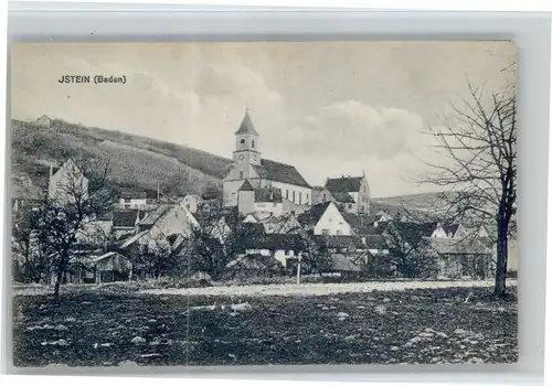 Istein Istein  * / Efringen-Kirchen /Loerrach LKR