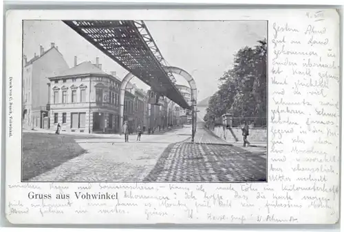 Vohwinkel Vohwinkel  x / Wuppertal /Wuppertal Stadtkreis