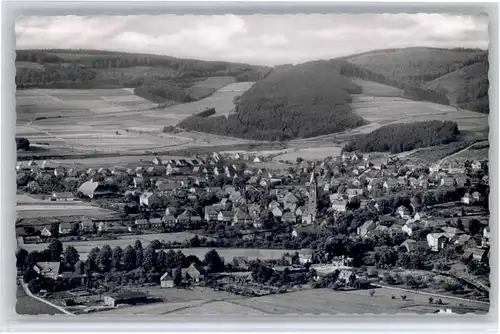 Olsberg Sauerland Olsberg  x / Olsberg /Hochsauerlandkreis LKR