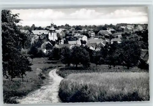 Vielbrunn Vielbrunn  x / Michelstadt /Odenwaldkreis LKR