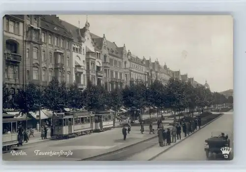 Berlin Berlin Tauentzienstrasse * / Berlin /Berlin Stadtkreis