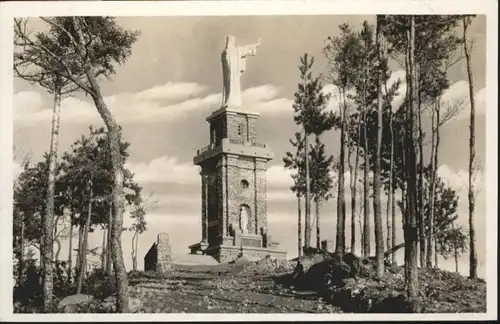 Drei-aehren Trois-Epis Trois-Epis Drei-aehren Monument Galz * / Ammerschwihr /Arrond. de Ribeauville