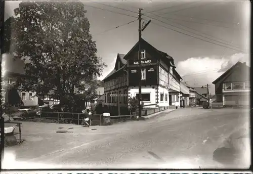 Lauenberg Lauenberg Gasthaus * / Dassel /Northeim LKR