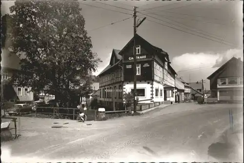 Lauenberg Lauenberg Gasthaus * / Dassel /Northeim LKR