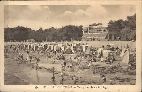 La Rochelle Charente-Maritime La Rochelle  x / La Rochelle /Arrond. de La Rochelle