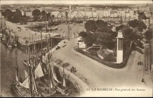 La Rochelle Charente-Maritime La Rochelle  x / La Rochelle /Arrond. de La Rochelle
