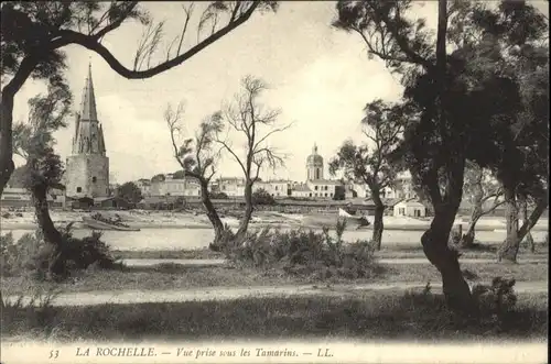 La Rochelle Charente-Maritime La Rochelle  * / La Rochelle /Arrond. de La Rochelle