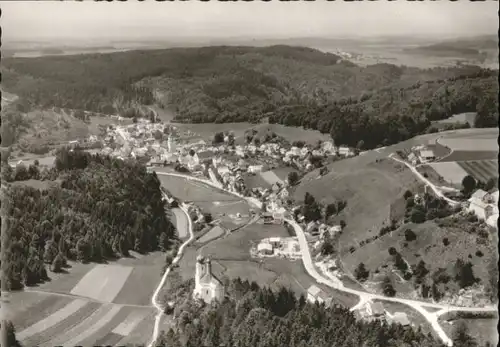 Breitenbrunn Oberpfalz Neumarkt Breitenbrunn Oberpfalz Fliegeraufnahme * / Breitenbrunn /Neumarkt LKR