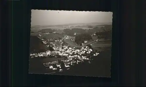 Breitenbrunn Oberpfalz Neumarkt Breitenbrunn Oberpfalz Fliegeraufnahme * / Breitenbrunn /Neumarkt LKR