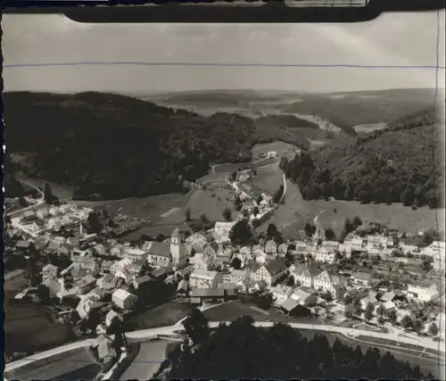 Breitenbrunn Oberpfalz Neumarkt Breitenbrunn Oberpfalz Fliegeraufnahme * / Breitenbrunn /Neumarkt LKR