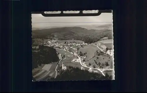 Breitenbrunn Oberpfalz Neumarkt Breitenbrunn Oberpfalz Fliegeraufnahme * / Breitenbrunn /Neumarkt LKR