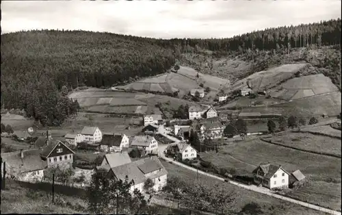 Gompelscheuer Gasthof Enzursprung *