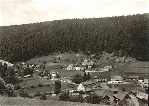 Gompelscheuer Gasthof Enzursprung *