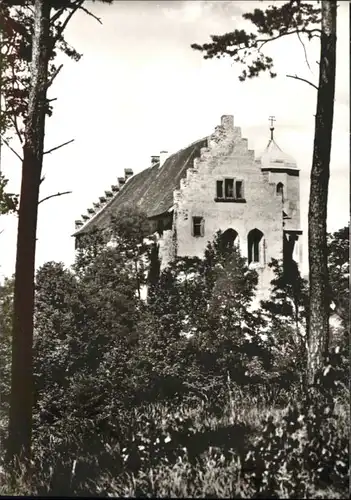 Bodman Schloss Frauenberg *