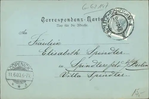 Teplitz-Schoenau Sudetenland Bad Teplitz Boehmen Steinbad Stephansbad x / Teplice /