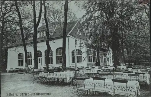 Moelln Lauenburg Moelln Lauenburg Hotel Waldlust * / Moelln /Herzogtum Lauenburg LKR