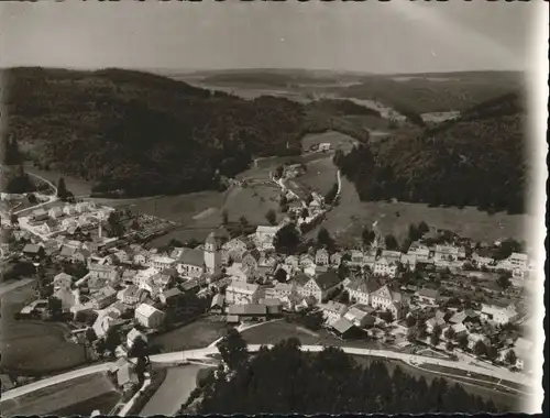 Breitenbrunn Oberpfalz Neumarkt Breitenbrunn Oberpfalz Fliegeraufnahme * / Breitenbrunn /Neumarkt LKR