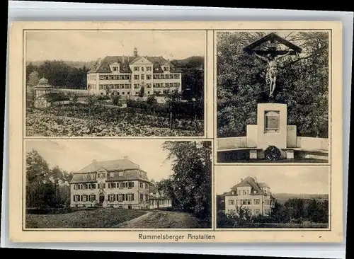 Rummelsberg Rummelsberg  x / Schwarzenbruck /Nuernberger Land LKR