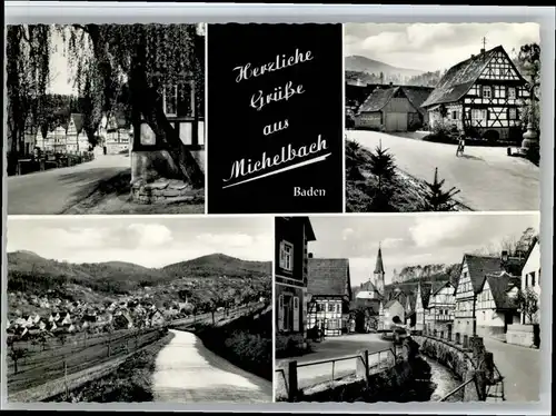 Michelbach Gaggenau Michelbach Gaggenau  * / Gaggenau /Rastatt LKR